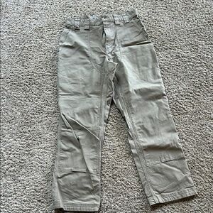 Men's Flex Fire Hose Pants